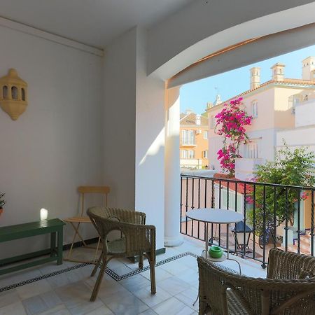 Playa Muralla, Apartamento El Puerto de Santa María Exteriör bild