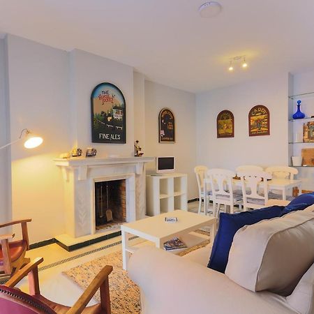 Playa Muralla, Apartamento El Puerto de Santa María Exteriör bild